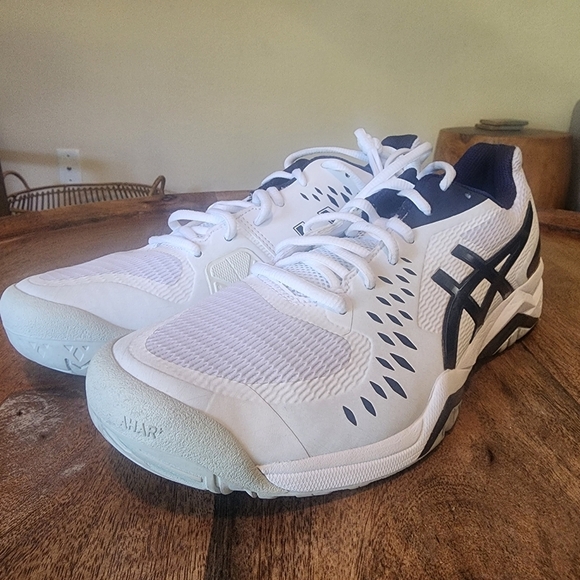 Asics GEL-Challenger 12 Tennis Pickleball Athletic Sneakers Shoes Mens Size 10 main image 11